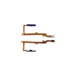 Power+Flex de Impressão Digital Huawei Honor 50 Lite Preto Power+Flex de Impressão Digital Huawei Honor 50 Lite Preto